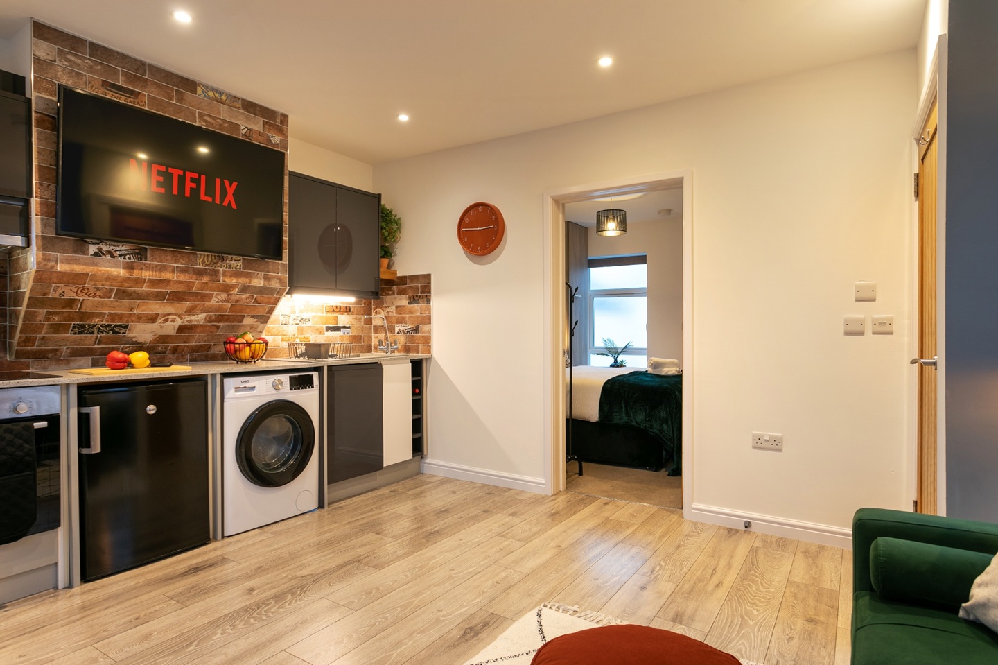 Additional image 8 of 1 Bed Flat, Vastern Road, RG1, N1 7GU