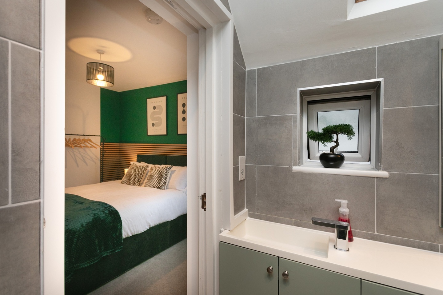 Additional image 13 of 1 Bed Flat, Vastern Road, RG1, N1 7GU