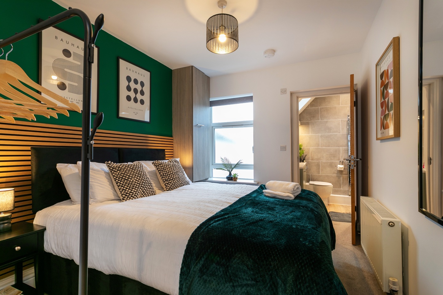 Additional image 14 of 1 Bed Flat, Vastern Road, RG1, N1 7GU