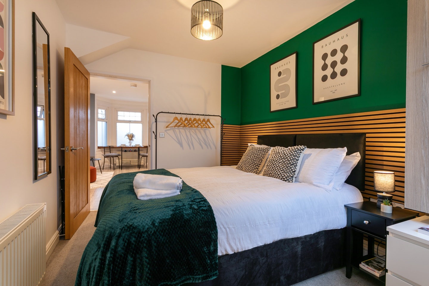 Additional image 16 of 1 Bed Flat, Vastern Road, RG1, N1 7GU