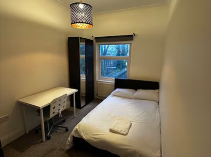 6 Bed Detached House, Middleborough Road, CV1