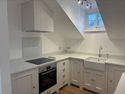 2 Bed Flat, South Road, BN1