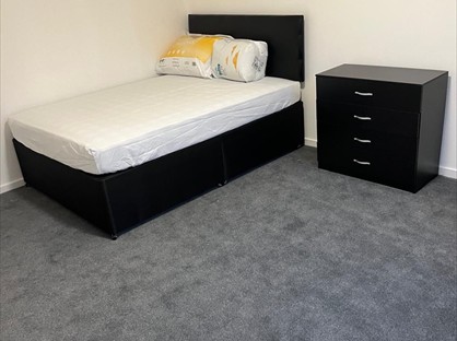 Room in a Shared House, Birmingham, B31