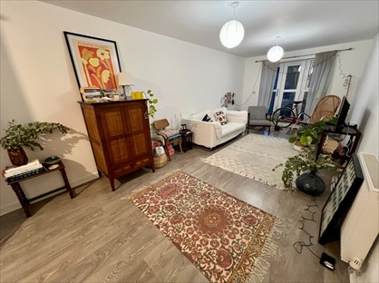 1 Bed Flat, Carfax House, SE20