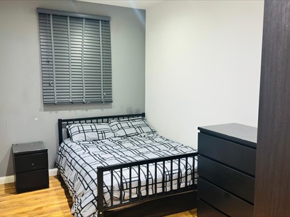 Room in a Shared House, Oaklands Park Avenue, IG1