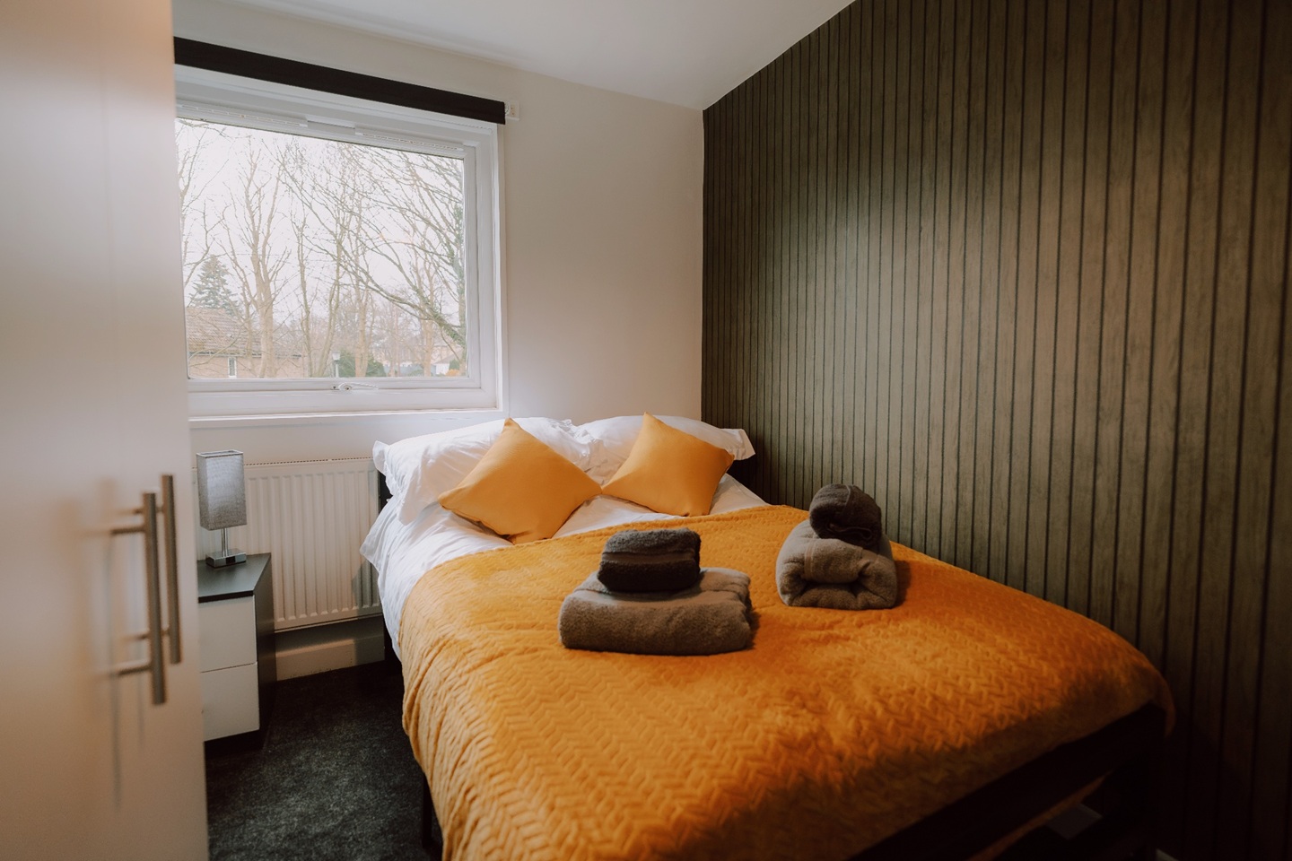 Additional image 2 of 6 Bed Semi-Detached House, Norfolk Park Road, S2, N1 7GU