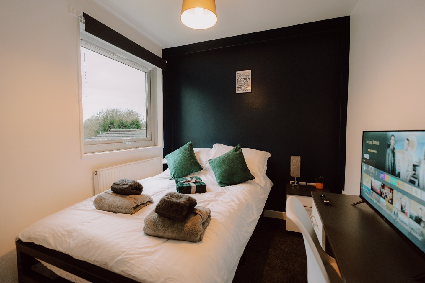 Additional image 3 of 6 Bed Semi-Detached House, Norfolk Park Road, S2, N1 7GU