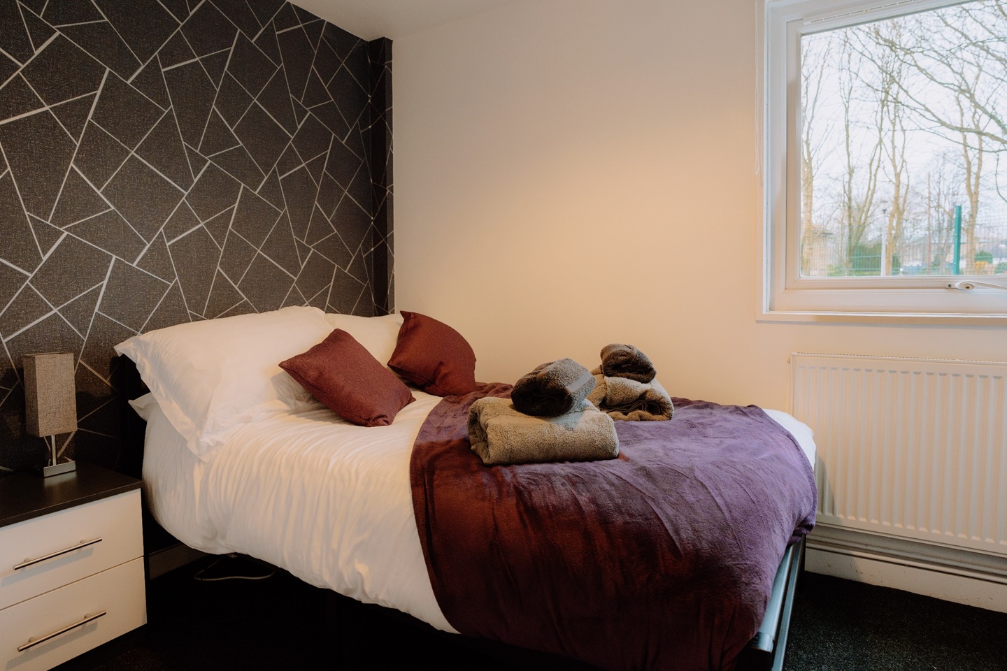 Additional image 4 of 6 Bed Semi-Detached House, Norfolk Park Road, S2, N1 7GU