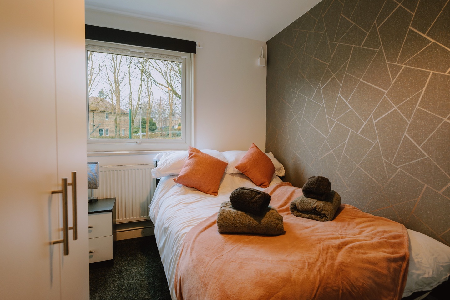 Additional image 5 of 6 Bed Semi-Detached House, Norfolk Park Road, S2, N1 7GU