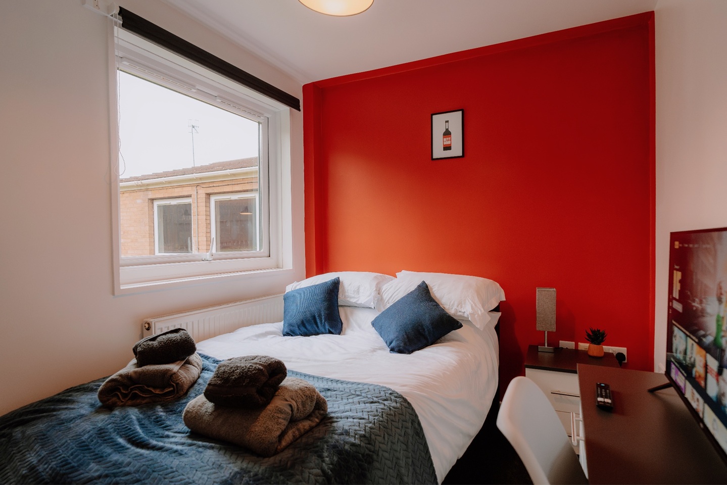 Additional image 6 of 6 Bed Semi-Detached House, Norfolk Park Road, S2, N1 7GU