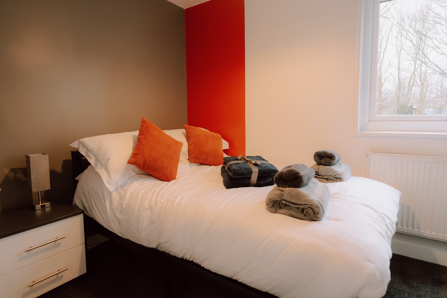 Additional image 7 of 6 Bed Semi-Detached House, Norfolk Park Road, S2, N1 7GU