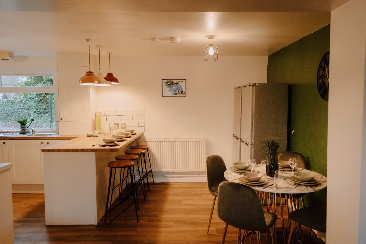 Additional image 9 of 6 Bed Semi-Detached House, Norfolk Park Road, S2, N1 7GU