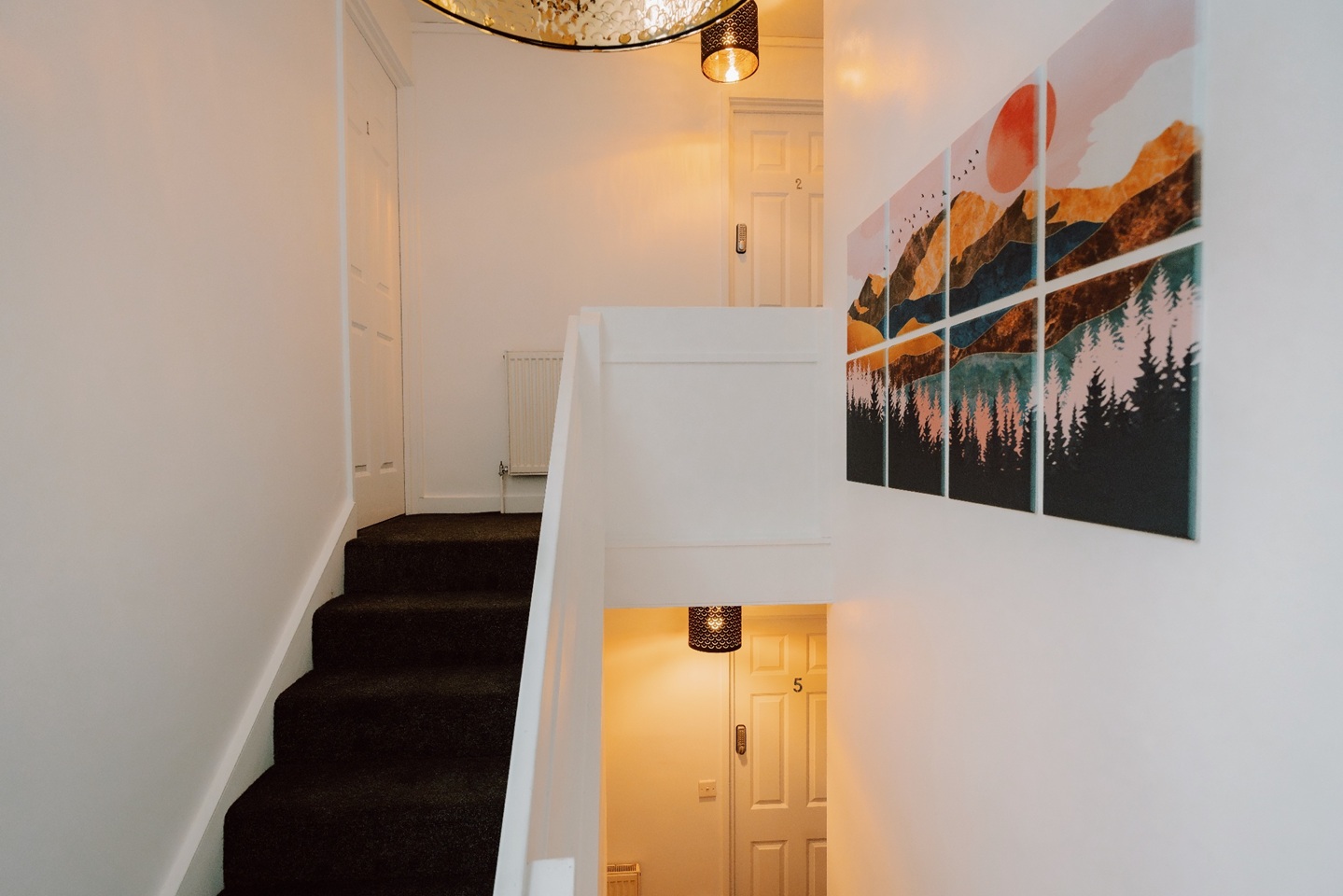 Additional image 12 of 6 Bed Semi-Detached House, Norfolk Park Road, S2, N1 7GU