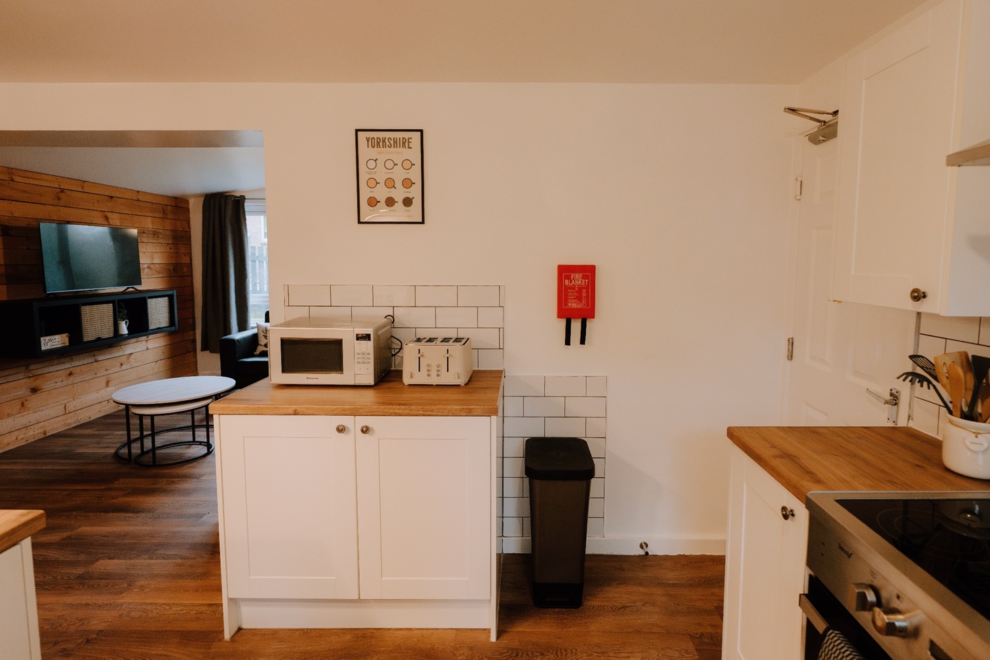 Additional image 13 of 6 Bed Semi-Detached House, Norfolk Park Road, S2, N1 7GU