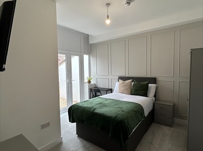 Room in a Shared House, St. Chads Avenue, PO2
