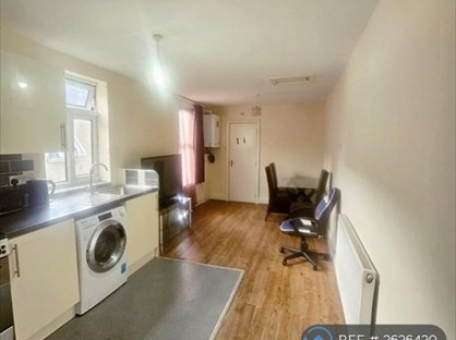 3 Bed Flat, Newham, E6