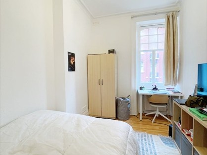 Room in a Shared Flat, Hyde Park Mansions, NW1