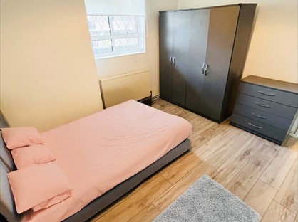 Room in a Shared Flat, Kipling House, SE5