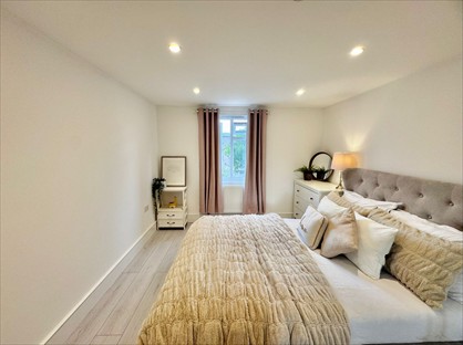 Room in a Shared House, Bruce Road, NW10