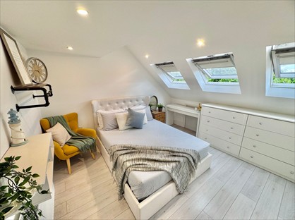 Room in a Shared House, Bruce Road, NW10