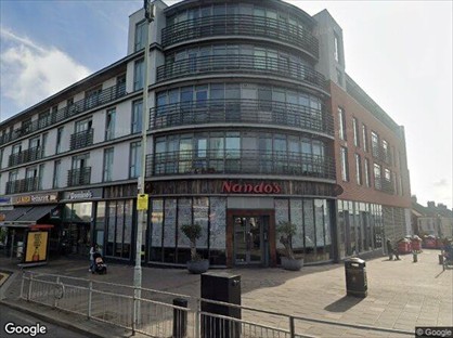 1 Bed Flat, The Odeon, IG11