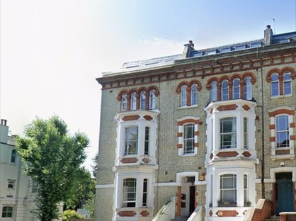 2 Bed Flat, Rosslyn Hill, NW3
