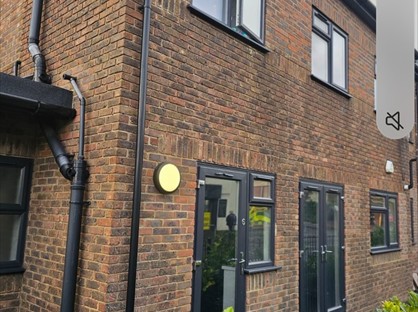 2 Bed Flat, The Old Surgery, HP11