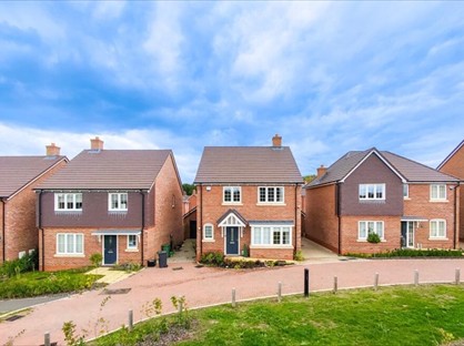 4 Bed Detached House, Elizabeth Gardens, EN7