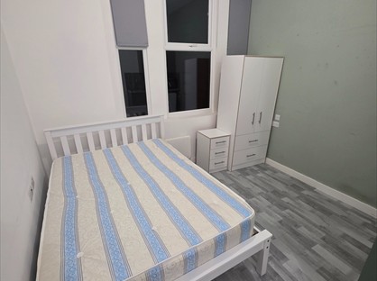 Studio Flat, Tottenham Lane, N8