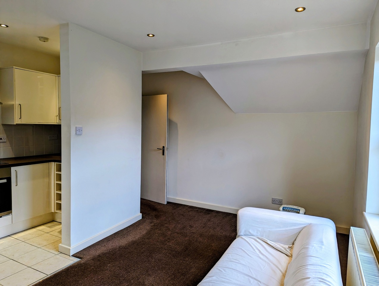 Additional image 7 of 2 Bed Flat, Cowbridge Road East, CF11, N1 7GU