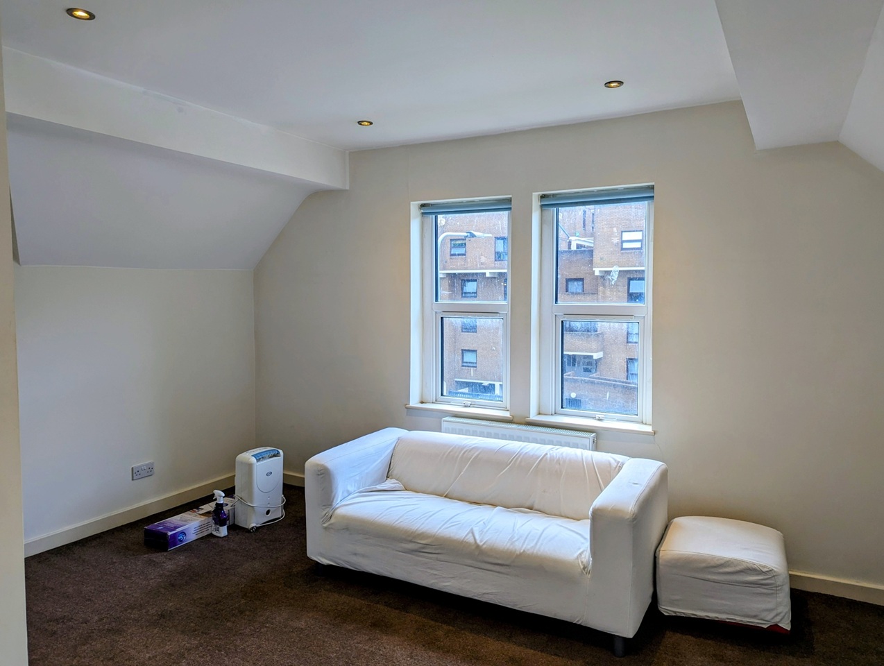 2 Bed Flat, Cowbridge Road East, CF11, N1 7GU