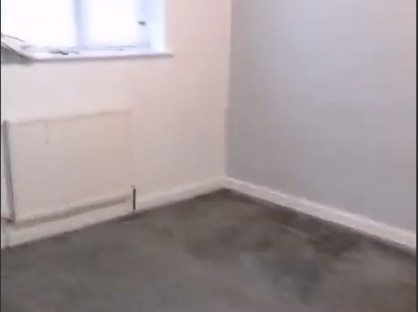 Room in a Shared House, Taylor Street, M18