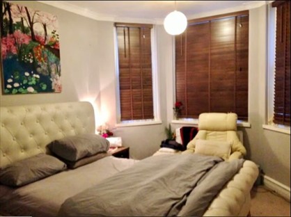 Room in a Shared Flat, Warner Road, SE5
