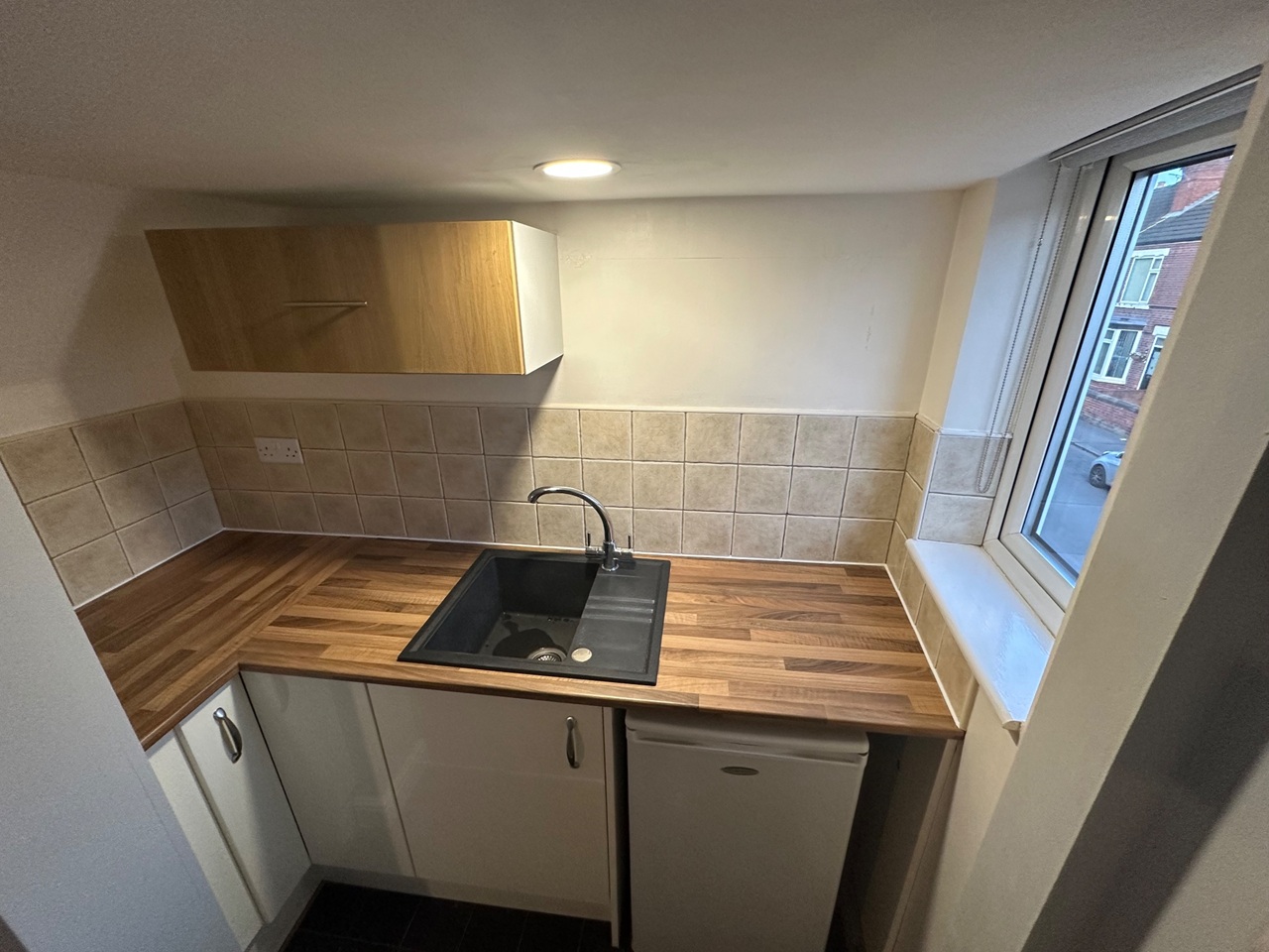 Doncaster - Studio Flat, Stanhope Road All Inclusive, DN1 - To Rent Now ...