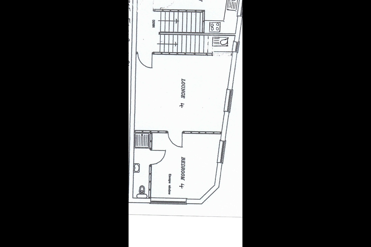 Doncaster - Studio Flat, Stanhope Road All Inclusive, DN1 - To Rent Now ...