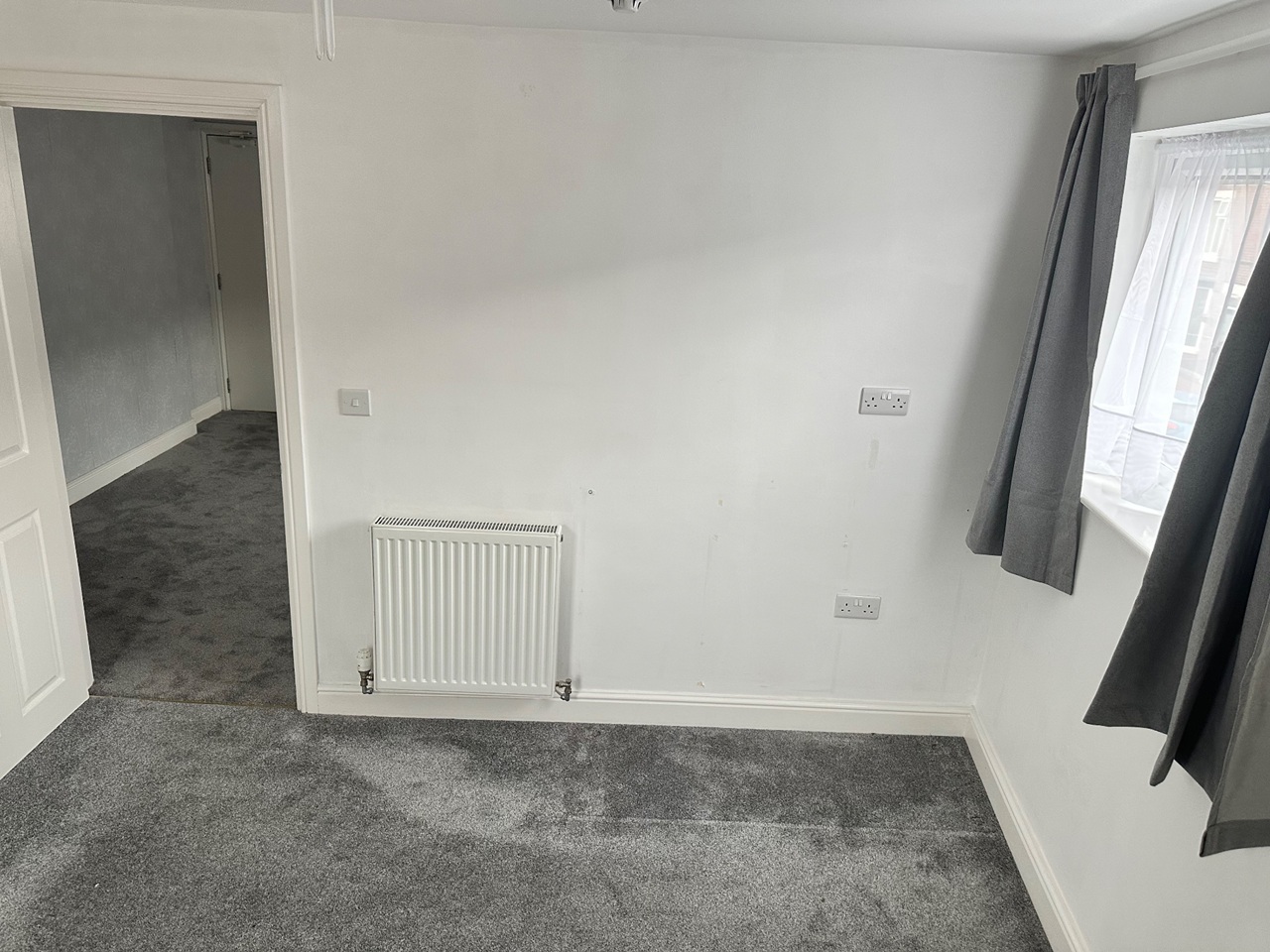 Doncaster - Studio Flat, Stanhope Road All Inclusive, DN1 - To Rent Now ...