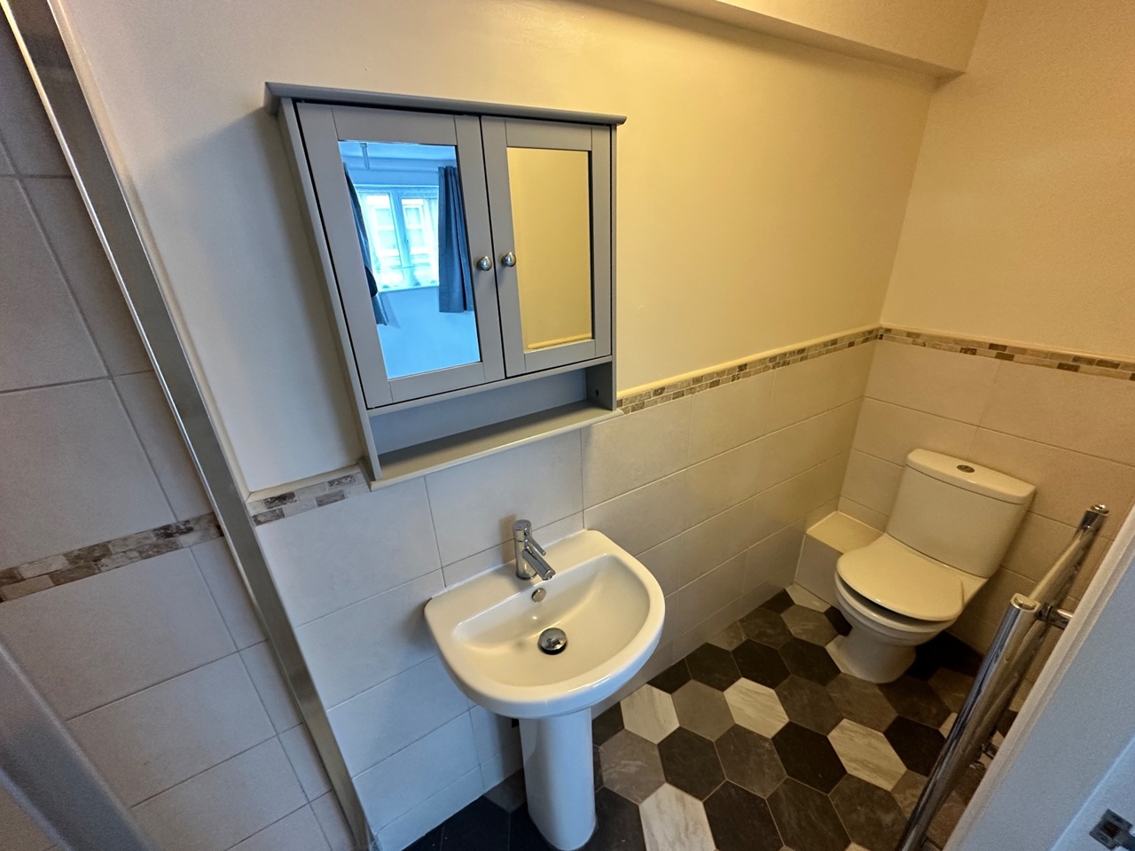Doncaster - Studio Flat, Stanhope Road All Inclusive, DN1 - To Rent Now ...