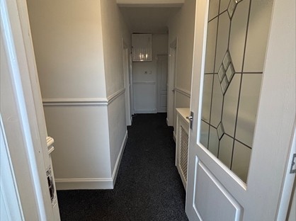 3 Bed Flat, Main Street, ML6