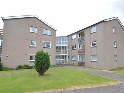 2 Bed Flat, West Craigs Crescent, EH12