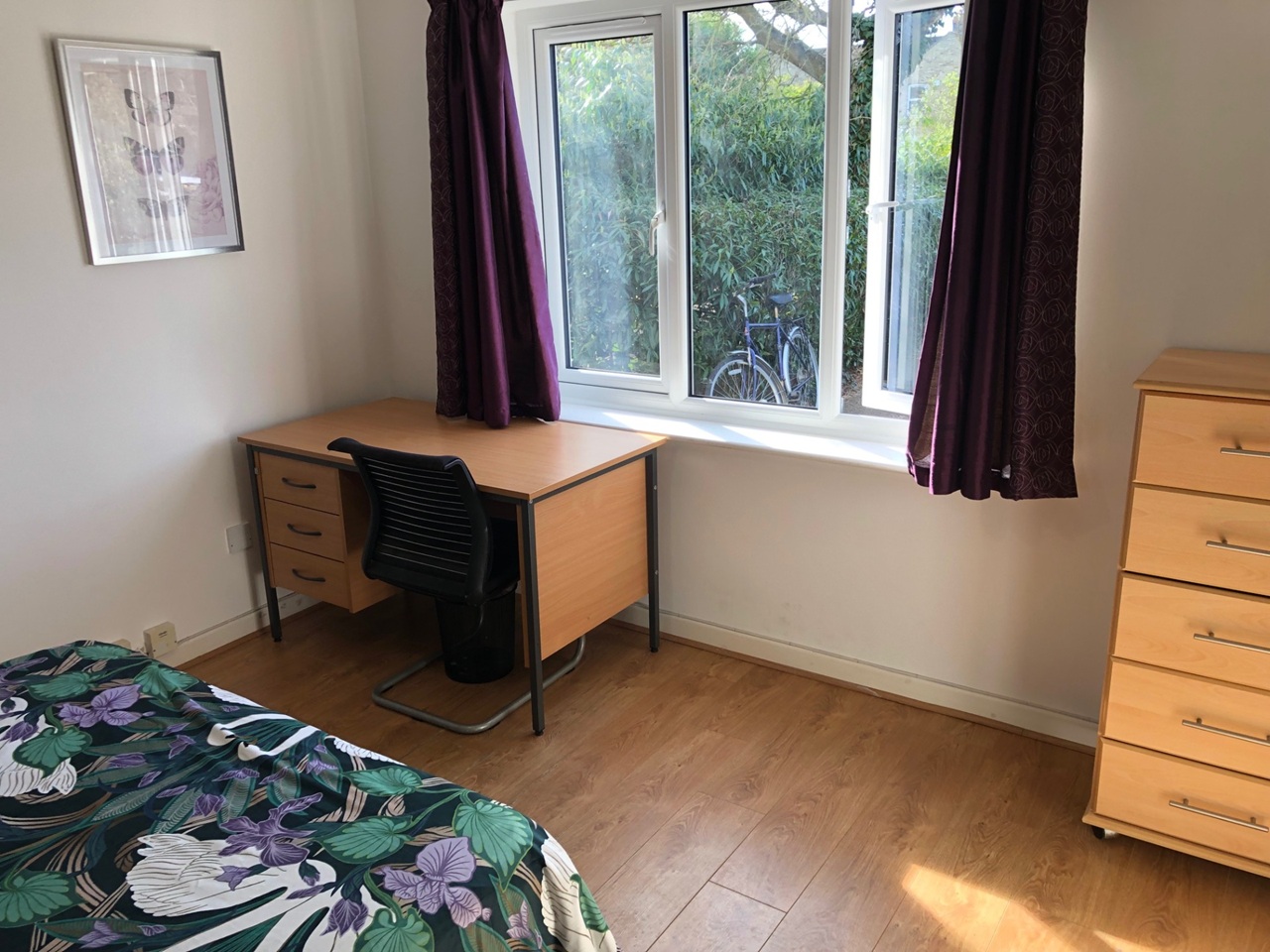 Additional image 2 of Room in a Shared House, Maio Road, CB4, N1 7GU