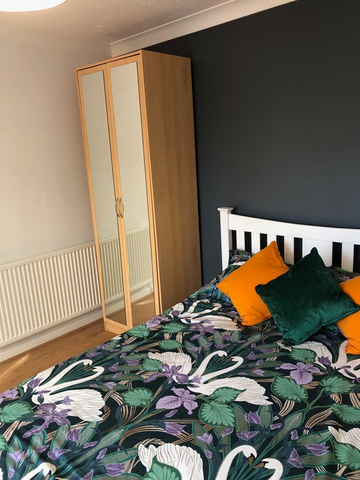 Additional image 3 of Room in a Shared House, Maio Road, CB4, N1 7GU