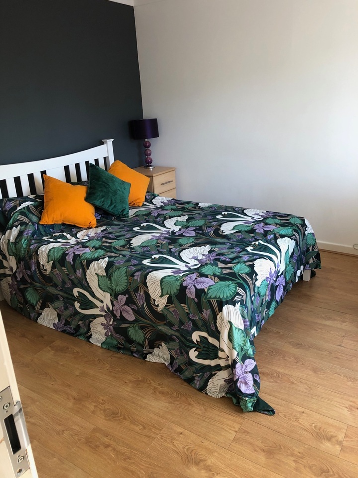 Room in a Shared House, Maio Road, CB4, N1 7GU