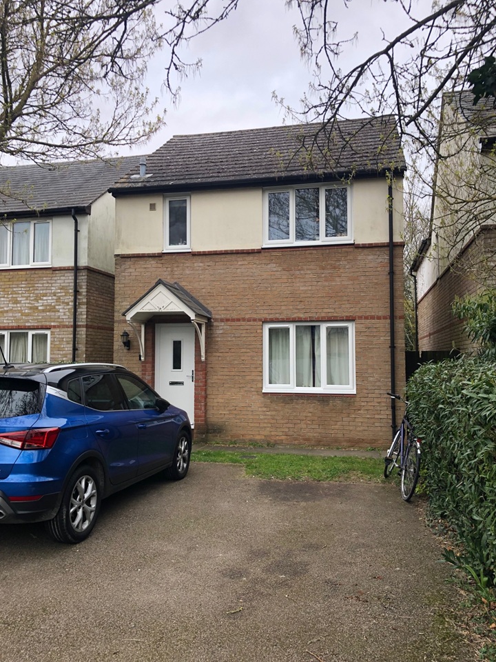 Additional image 4 of Room in a Shared House, Maio Road, CB4, N1 7GU