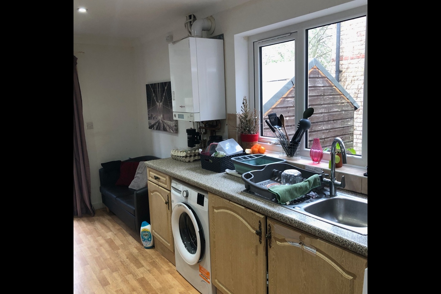 Additional image 7 of Room in a Shared House, Maio Road, CB4, N1 7GU