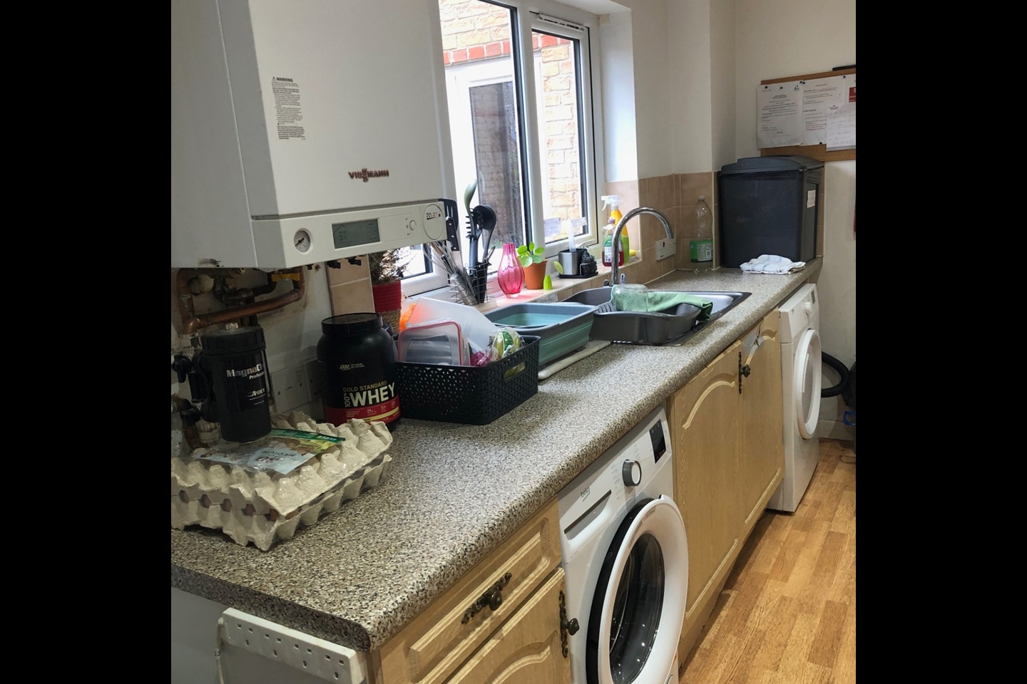 Additional image 8 of Room in a Shared House, Maio Road, CB4, N1 7GU