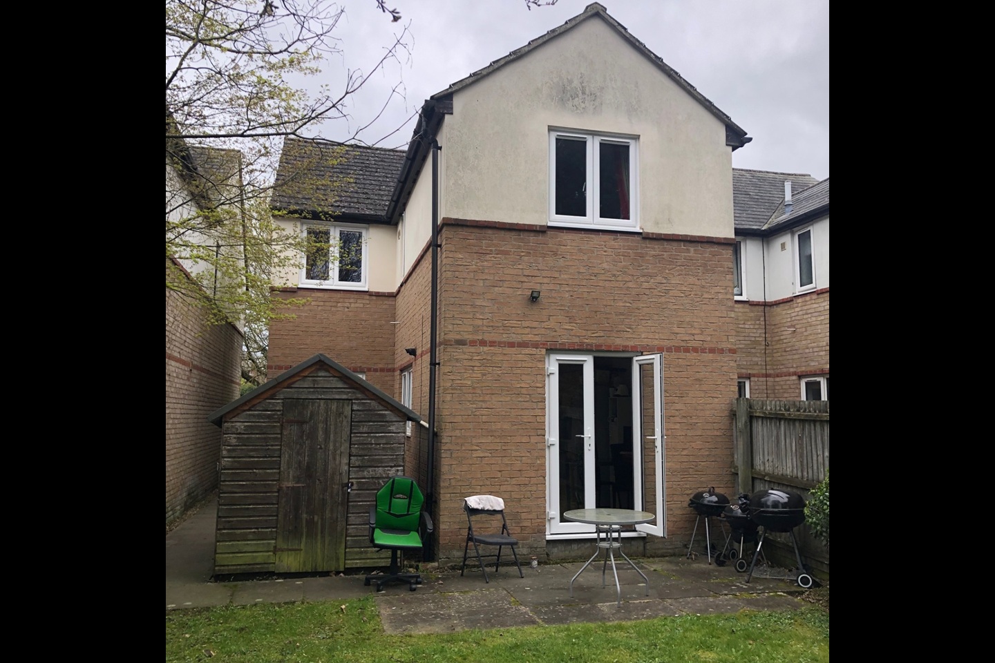 Additional image 11 of Room in a Shared House, Maio Road, CB4, N1 7GU