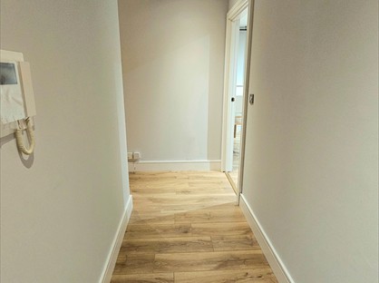 2 Bed Flat, Romney House, SW1P