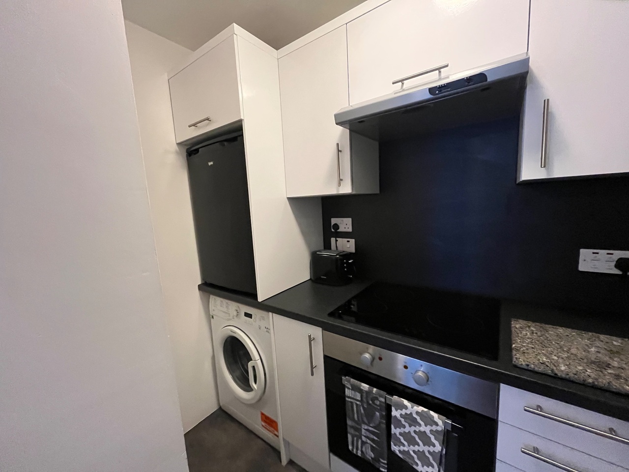 Additional image 4 of 1 Bed Flat, Morrison St, EH3, N1 7GU