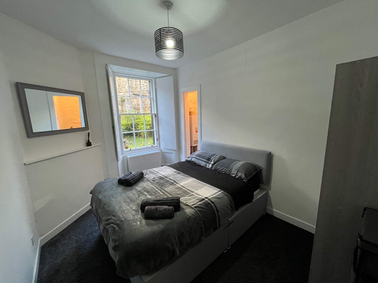 Additional image 6 of 1 Bed Flat, Morrison St, EH3, N1 7GU