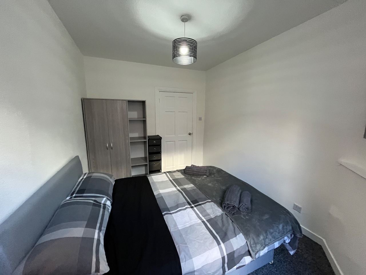 Additional image 5 of 1 Bed Flat, Morrison St, EH3, N1 7GU